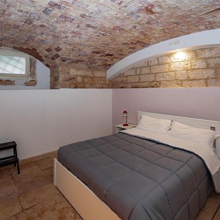 Апартаменты Stone House Бари Экстерьер фото